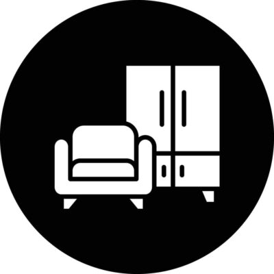 furniture icon | Recon Furniture | Office Furniture, office desks, gently used office furniture