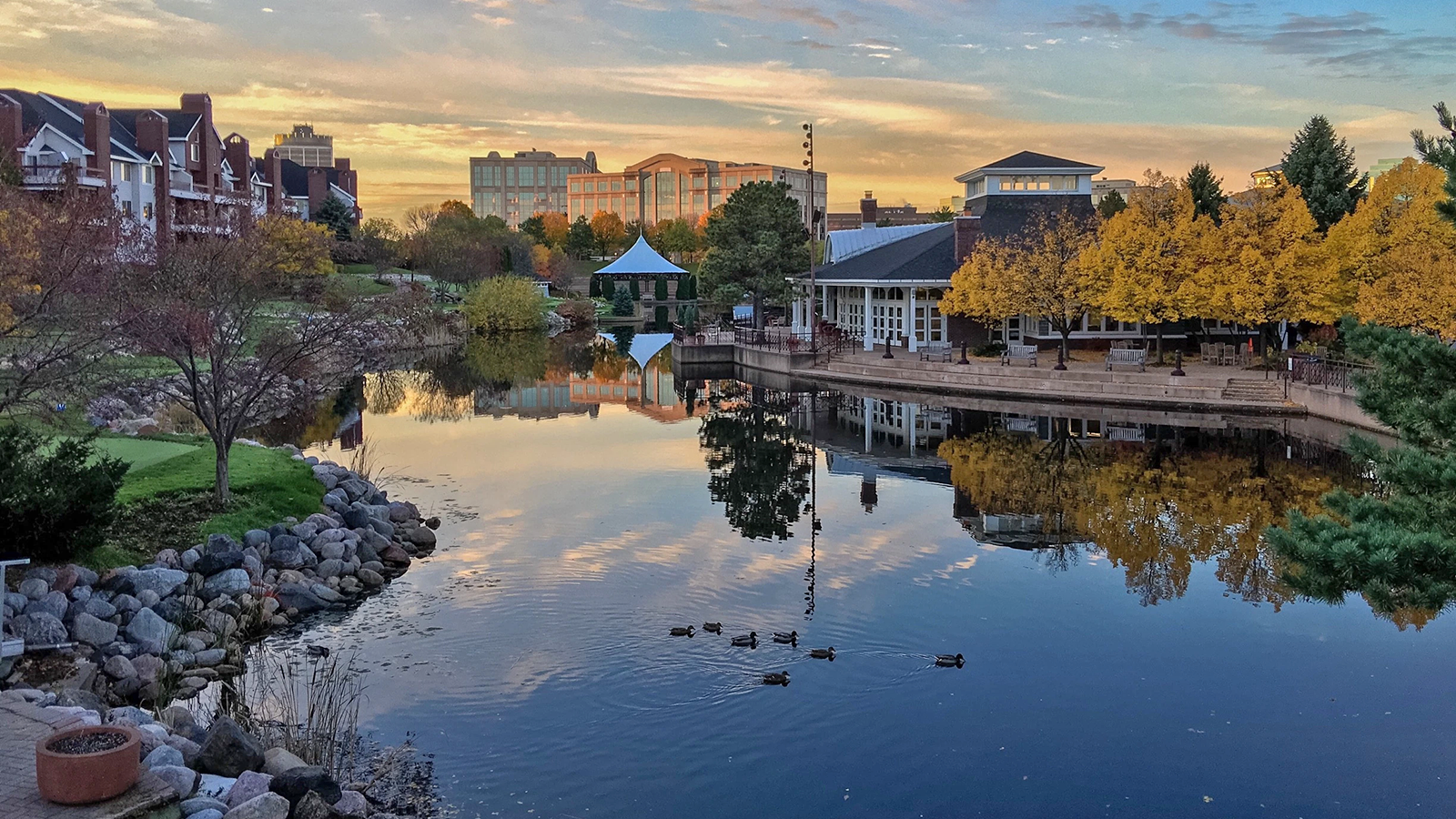 decomissioning in edina mn