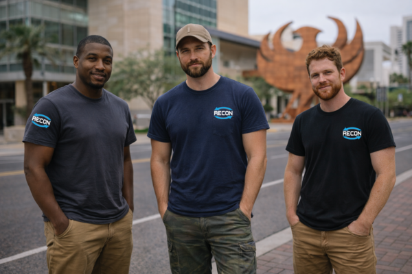 office decommission phoenix